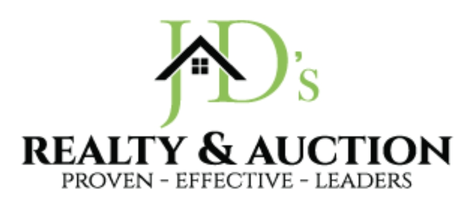 JD’s Realty & Auction